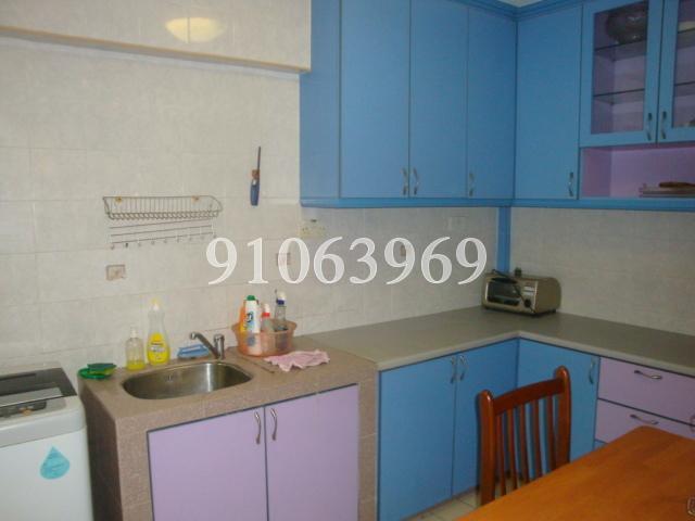 Blk 298D Compassvale Street (Sengkang), HDB 4 Rooms #161521252